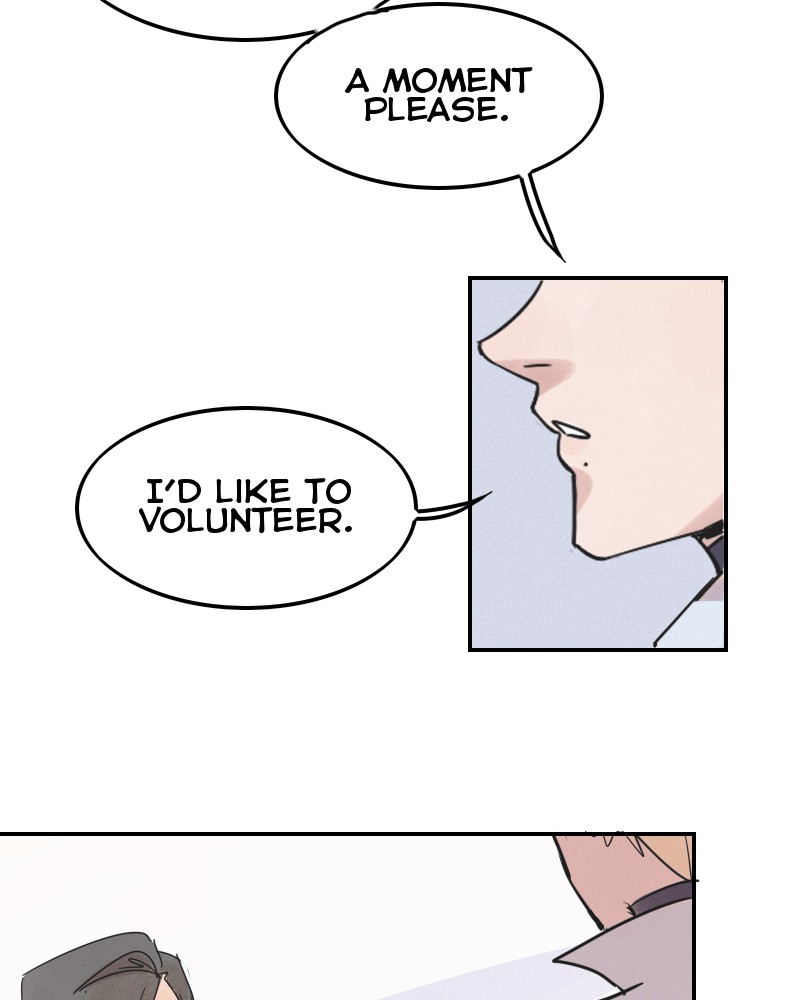 Blue Matter Chapter 25 - page 26