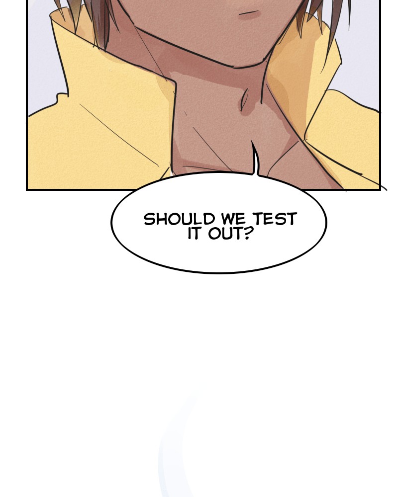 Blue Matter Chapter 25 - page 3