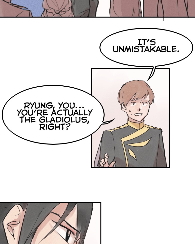 Blue Matter Chapter 25 - page 35
