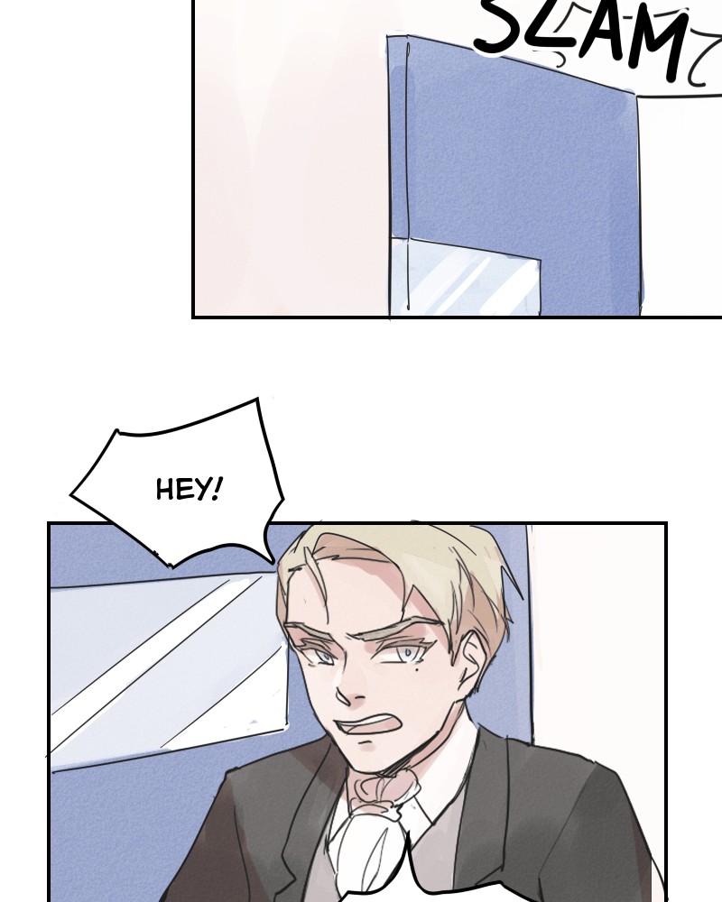 Blue Matter Chapter 25 - page 43