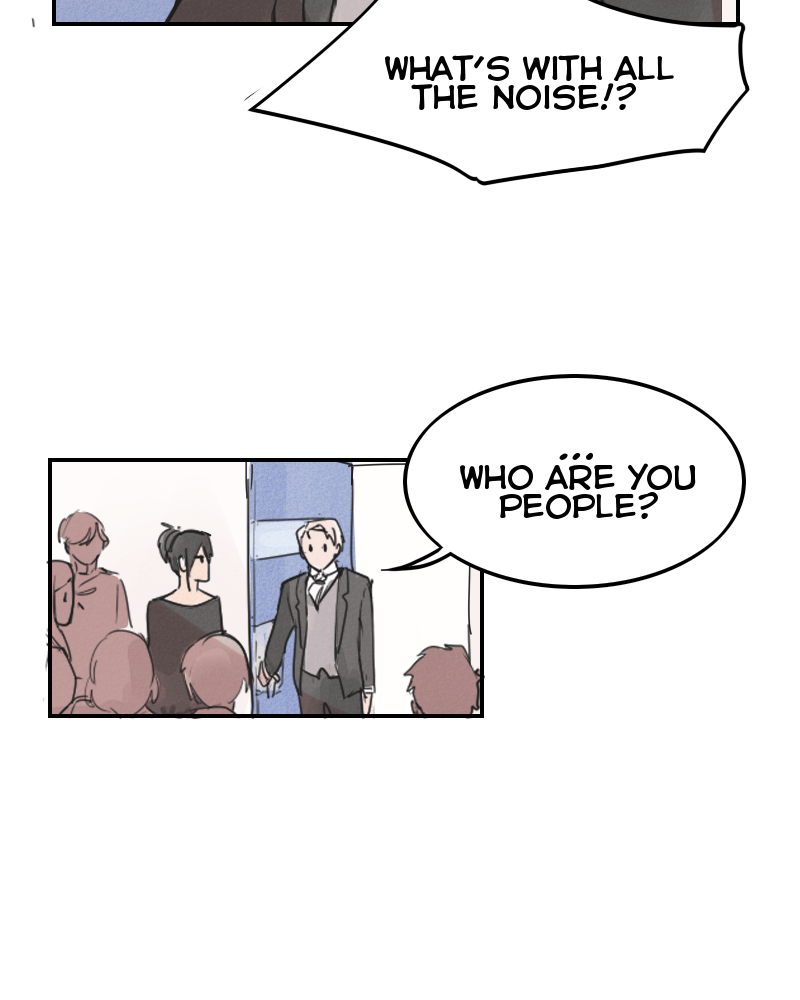Blue Matter Chapter 25 - page 44