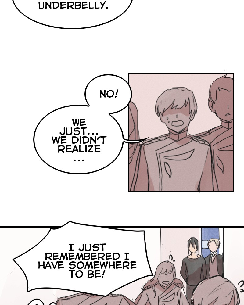 Blue Matter Chapter 25 - page 47