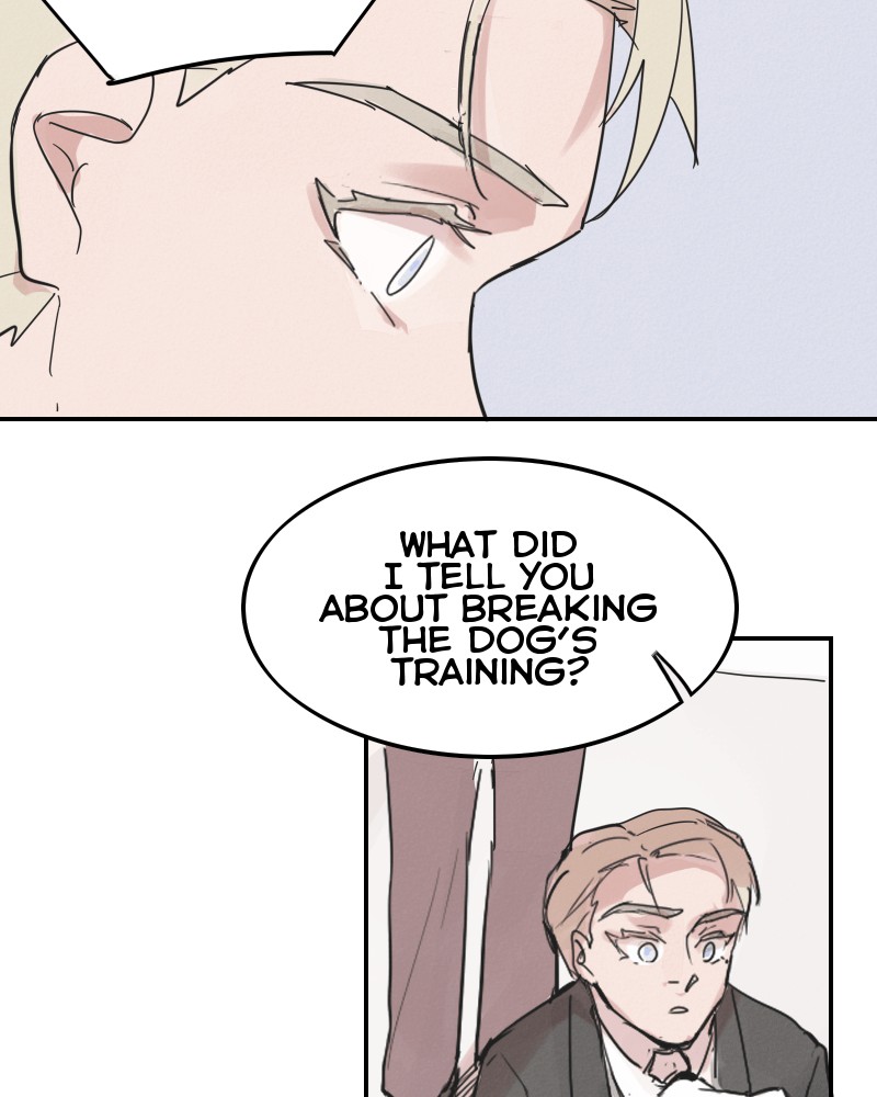 Blue Matter Chapter 25 - page 61
