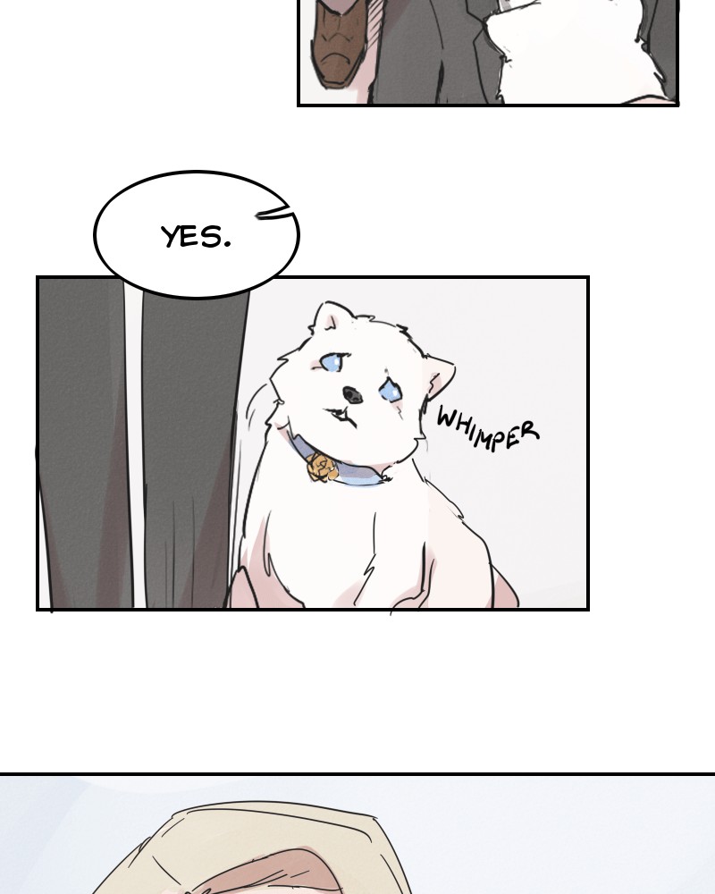 Blue Matter Chapter 25 - page 62