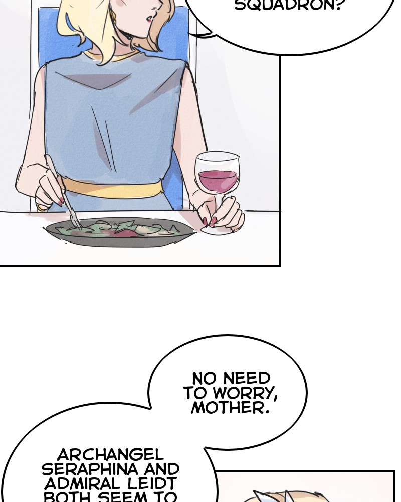 Blue Matter Chapter 25 - page 67