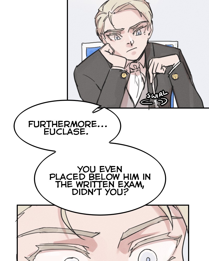 Blue Matter Chapter 25 - page 70