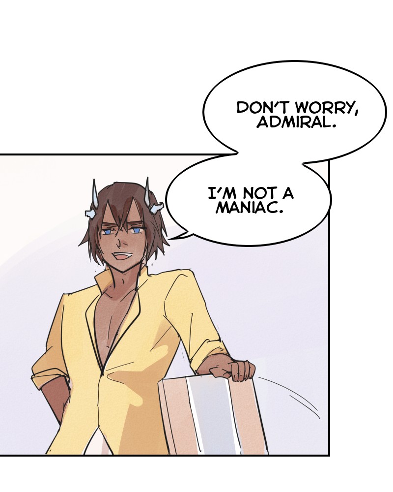 Blue Matter Chapter 25 - page 8