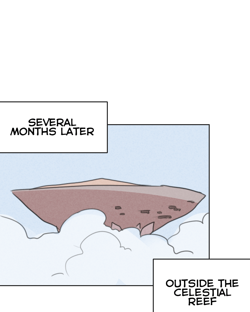 Blue Matter Chapter 96 - page 1