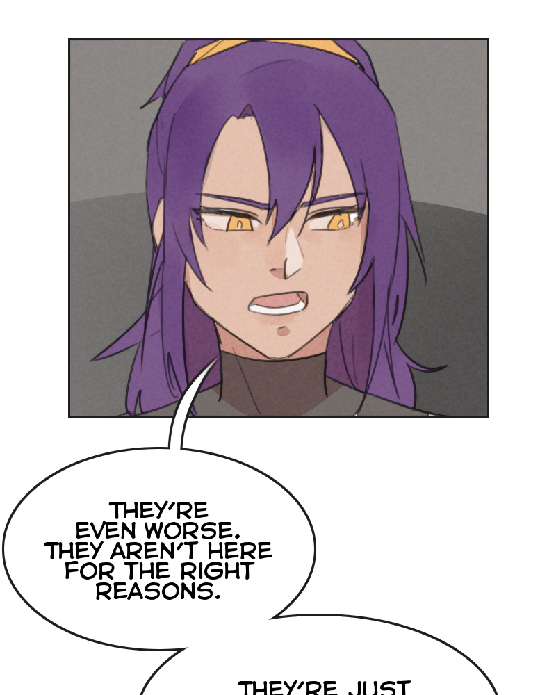 Blue Matter Chapter 96 - page 11
