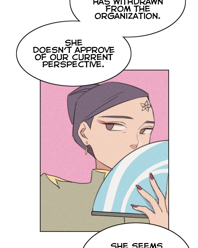 Blue Matter Chapter 96 - page 16