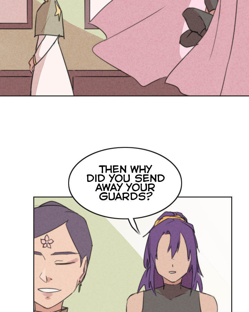 Blue Matter Chapter 96 - page 24