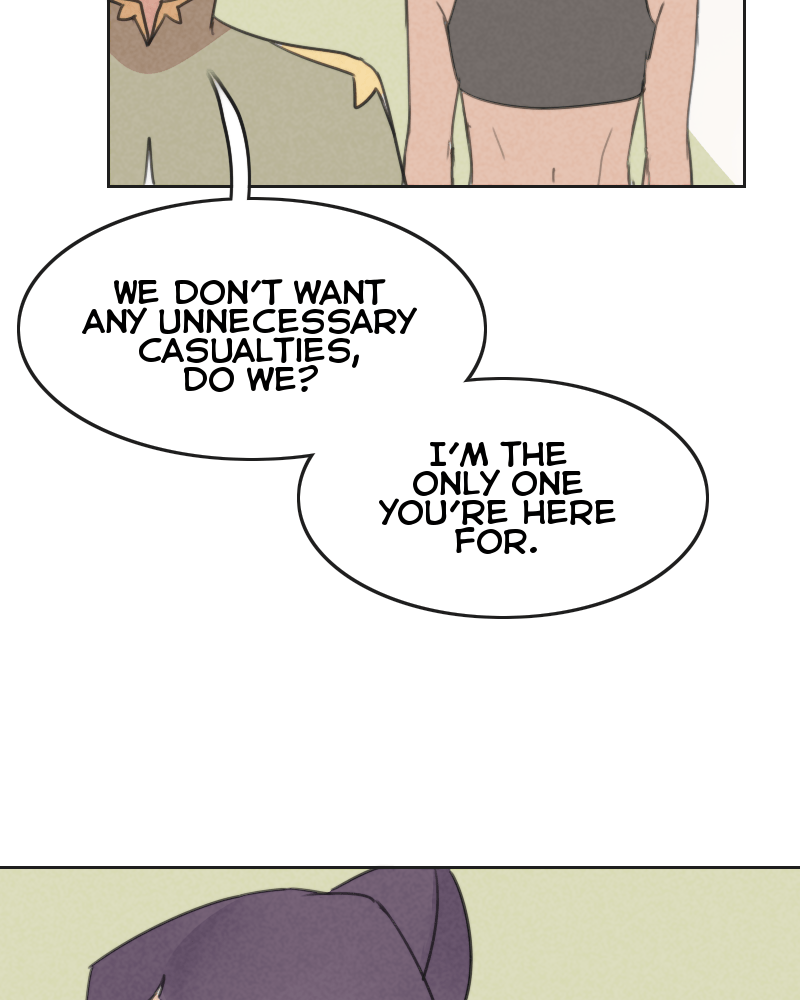 Blue Matter Chapter 96 - page 25