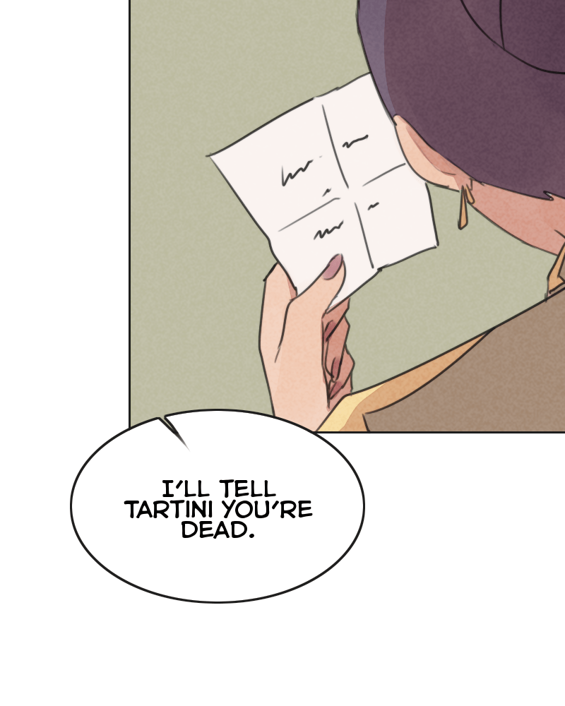Blue Matter Chapter 96 - page 28