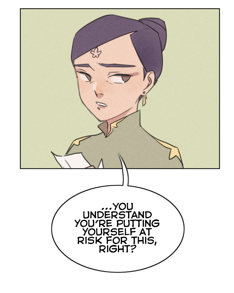 Blue Matter Chapter 96 - page 29