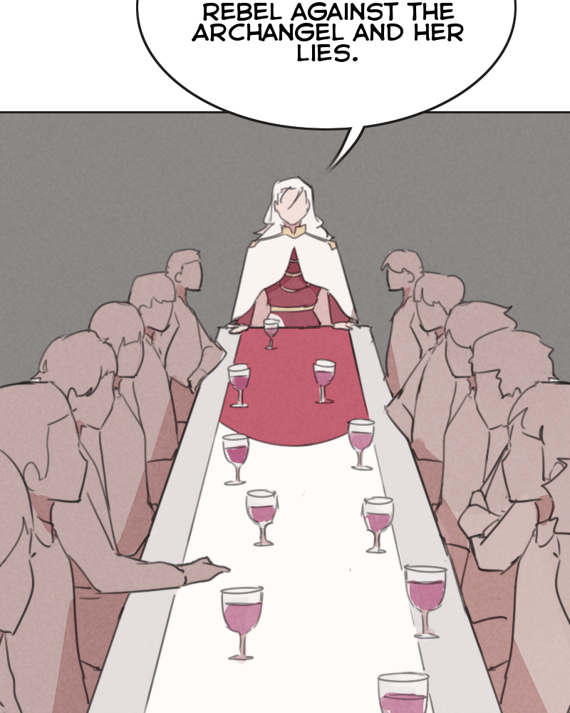 Blue Matter Chapter 96 - page 3