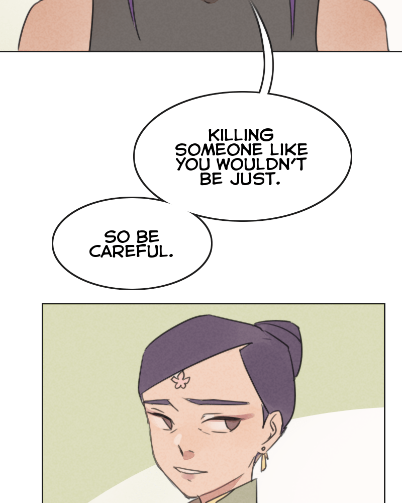 Blue Matter Chapter 96 - page 31