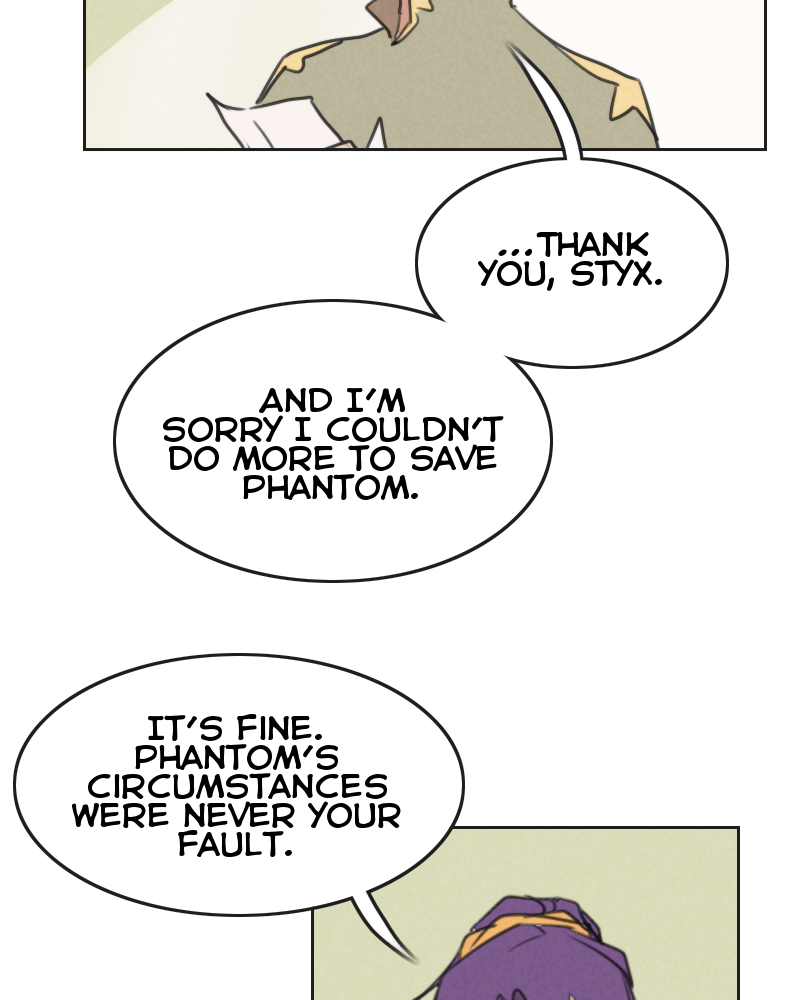 Blue Matter Chapter 96 - page 32