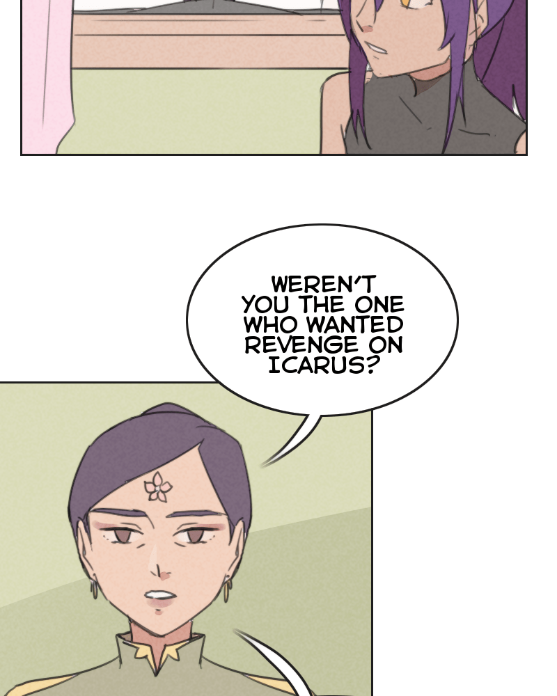 Blue Matter Chapter 96 - page 34
