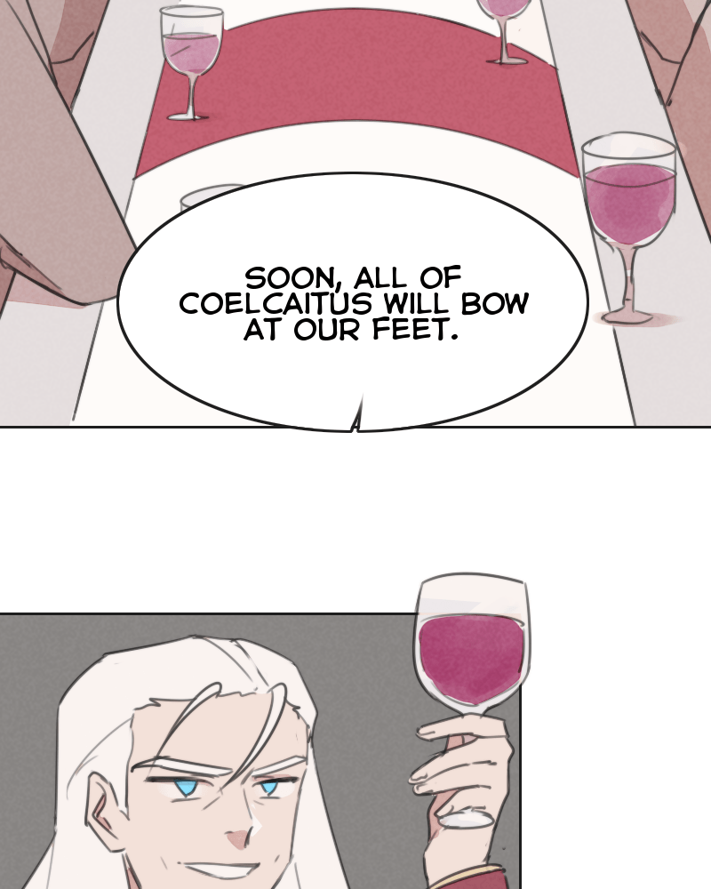 Blue Matter Chapter 96 - page 4