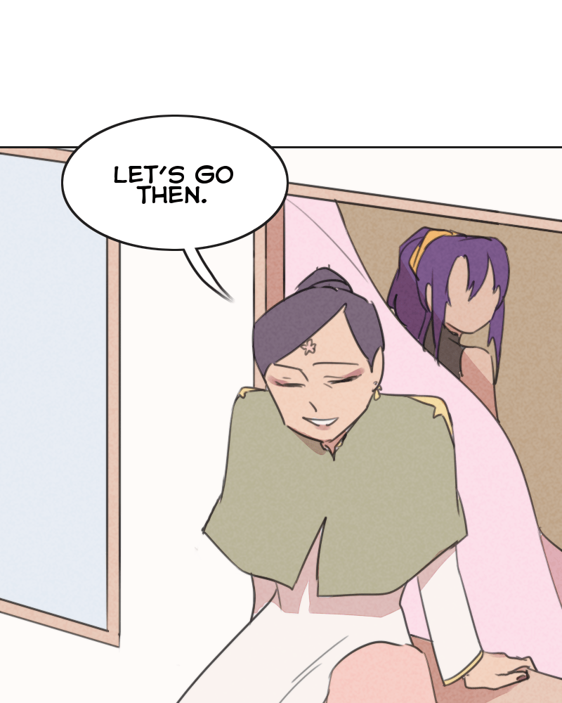 Blue Matter Chapter 96 - page 41