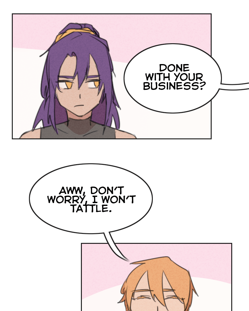 Blue Matter Chapter 96 - page 44
