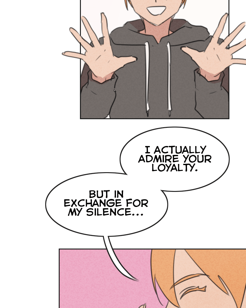 Blue Matter Chapter 96 - page 45