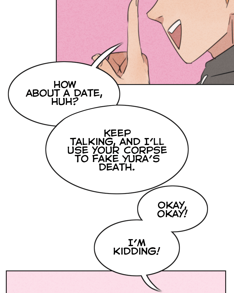 Blue Matter Chapter 96 - page 46
