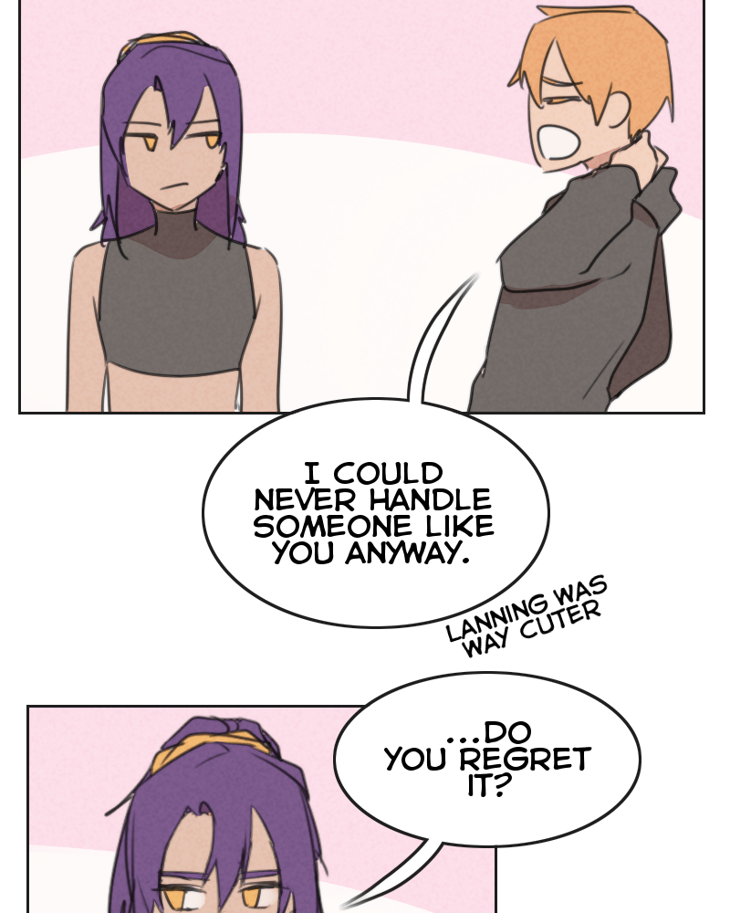 Blue Matter Chapter 96 - page 47