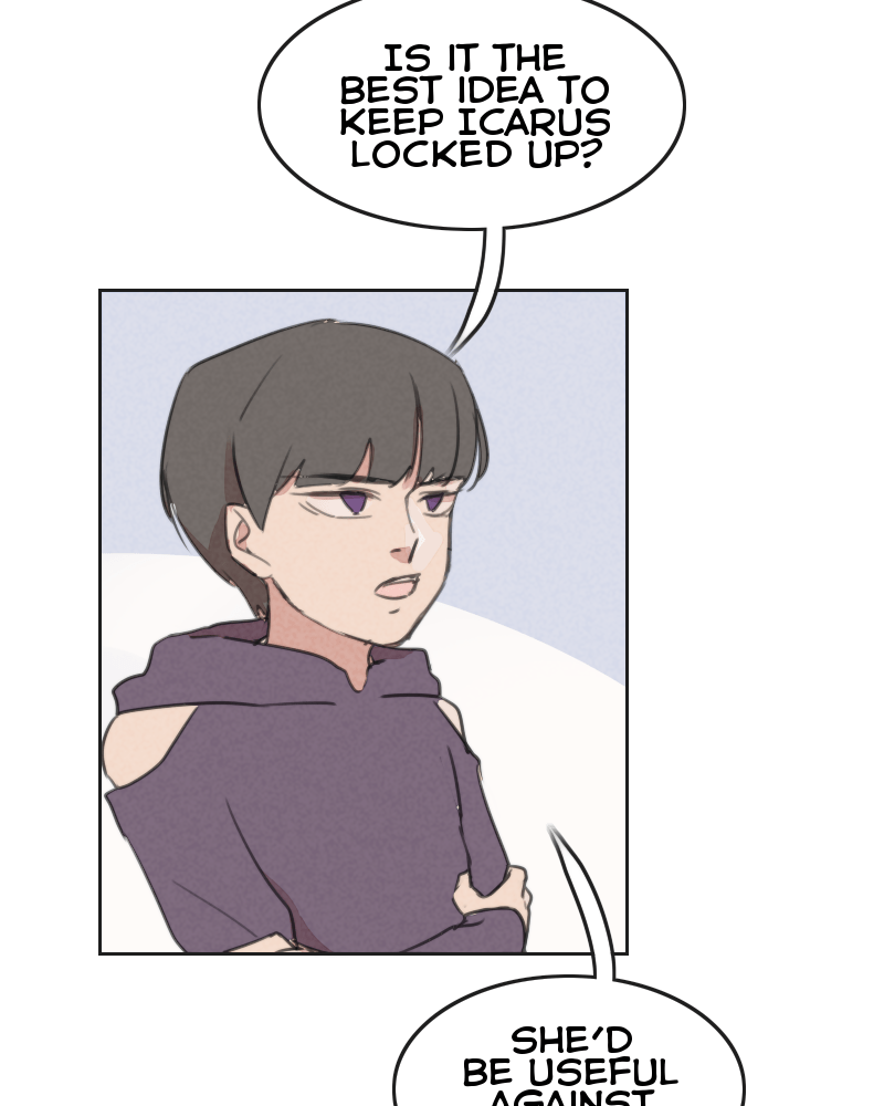 Blue Matter Chapter 96 - page 51
