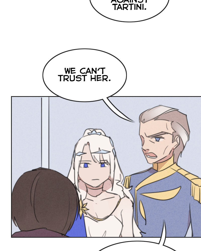 Blue Matter Chapter 96 - page 52