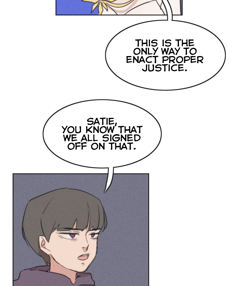 Blue Matter Chapter 96 - page 54