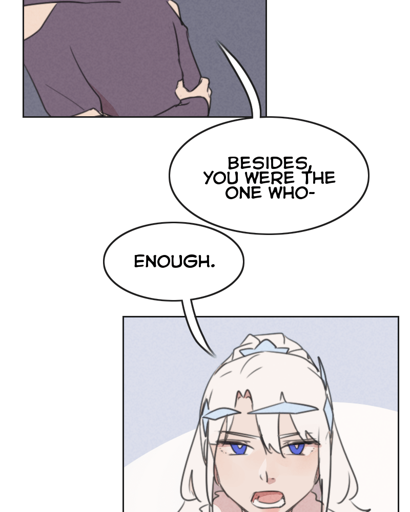 Blue Matter Chapter 96 - page 55