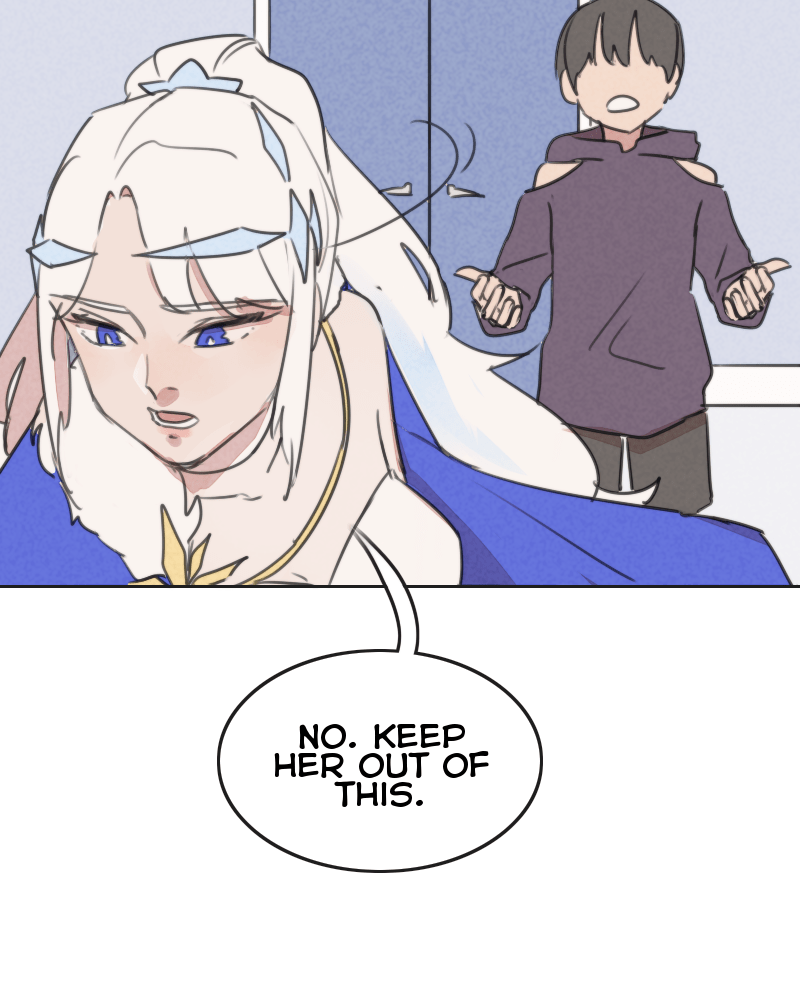 Blue Matter Chapter 96 - page 57