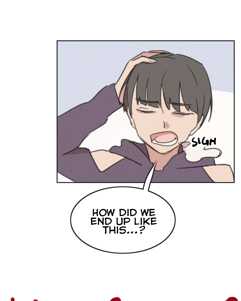 Blue Matter Chapter 96 - page 58