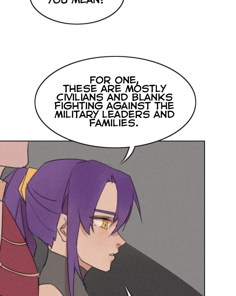 Blue Matter Chapter 96 - page 8