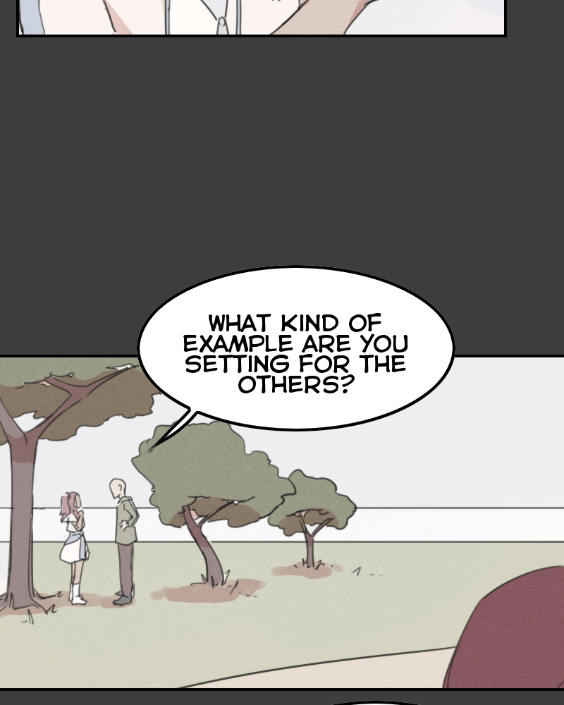 Blue Matter Chapter 79 - page 13