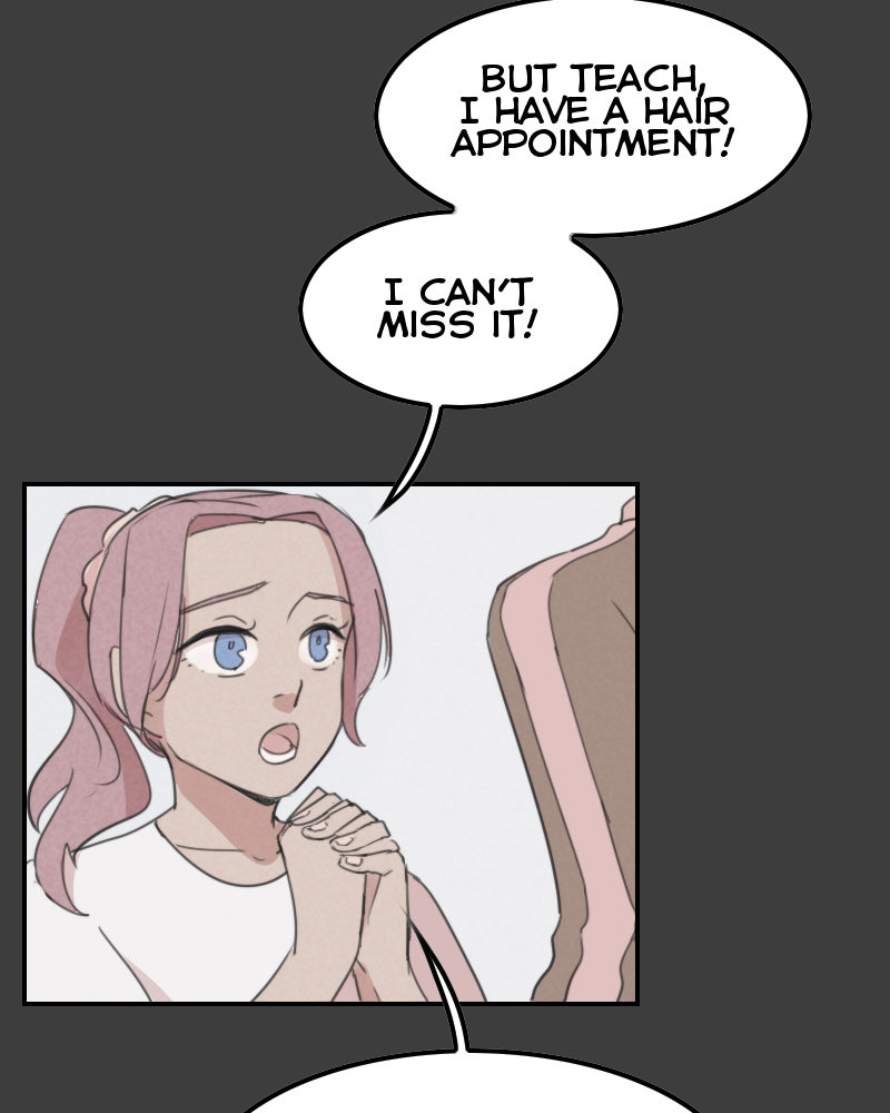 Blue Matter Chapter 79 - page 14