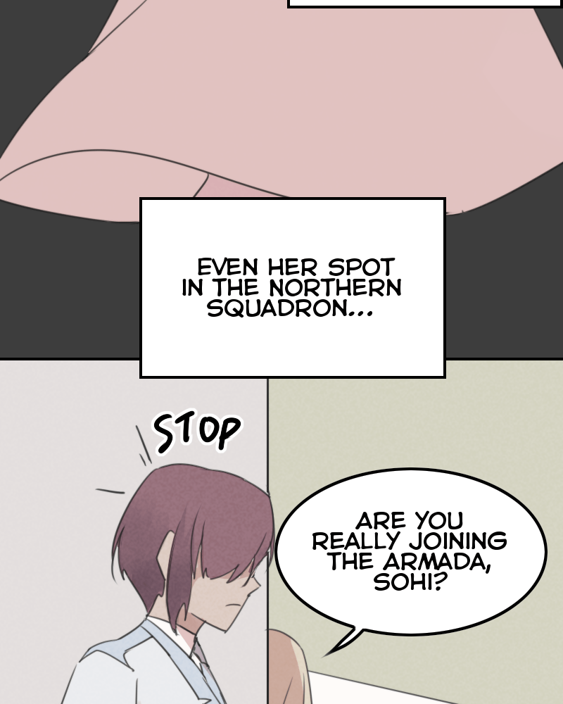 Blue Matter Chapter 79 - page 17