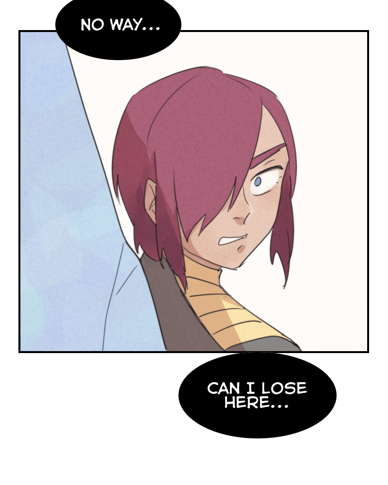Blue Matter Chapter 79 - page 22