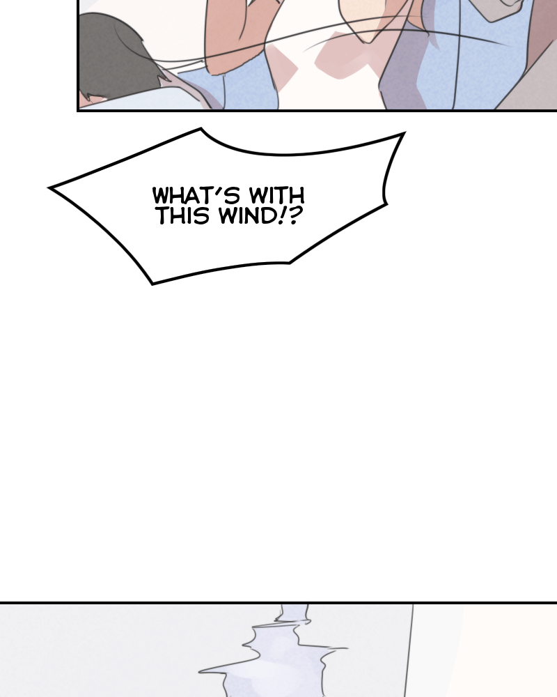Blue Matter Chapter 79 - page 25