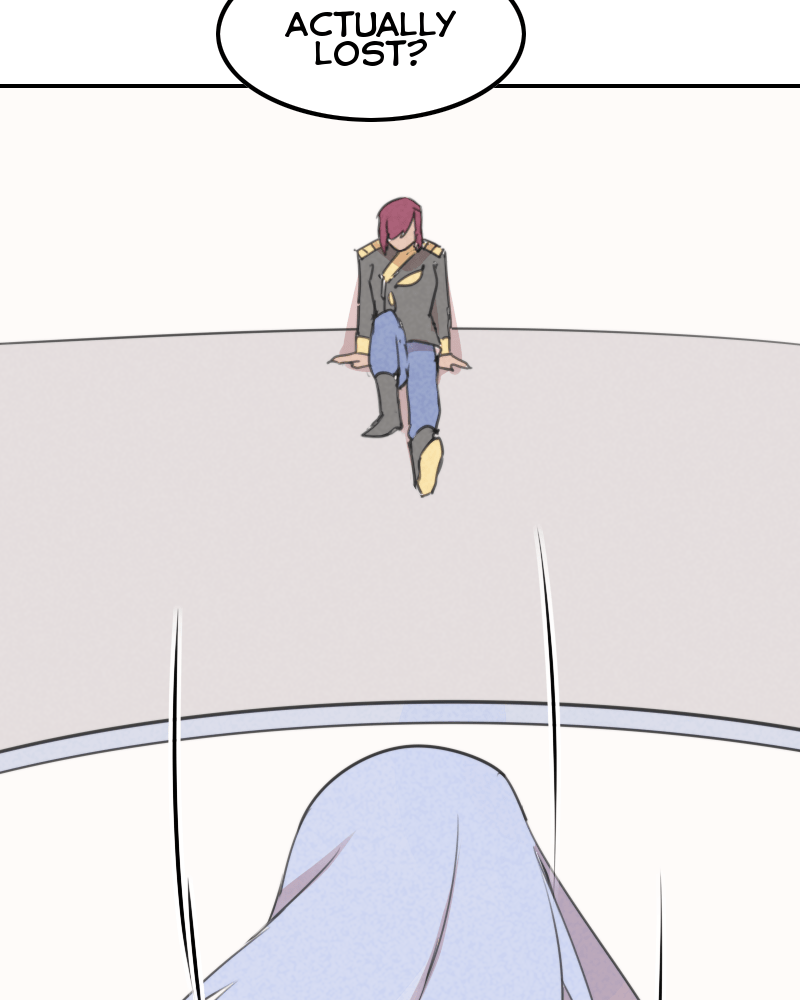 Blue Matter Chapter 79 - page 33