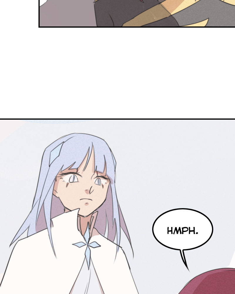 Blue Matter Chapter 79 - page 38