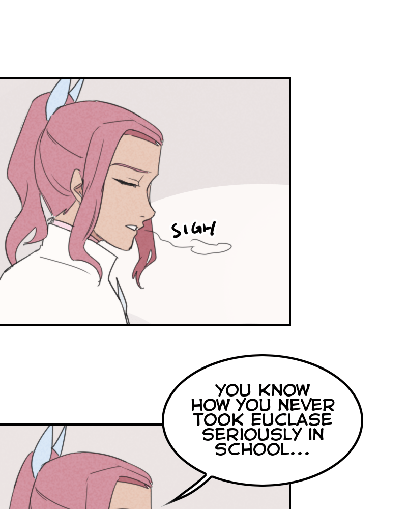 Blue Matter Chapter 79 - page 50