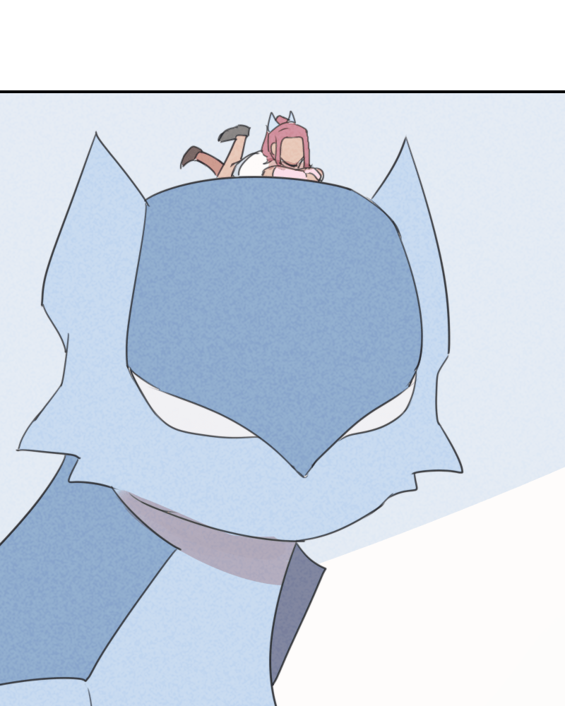 Blue Matter Chapter 79 - page 61
