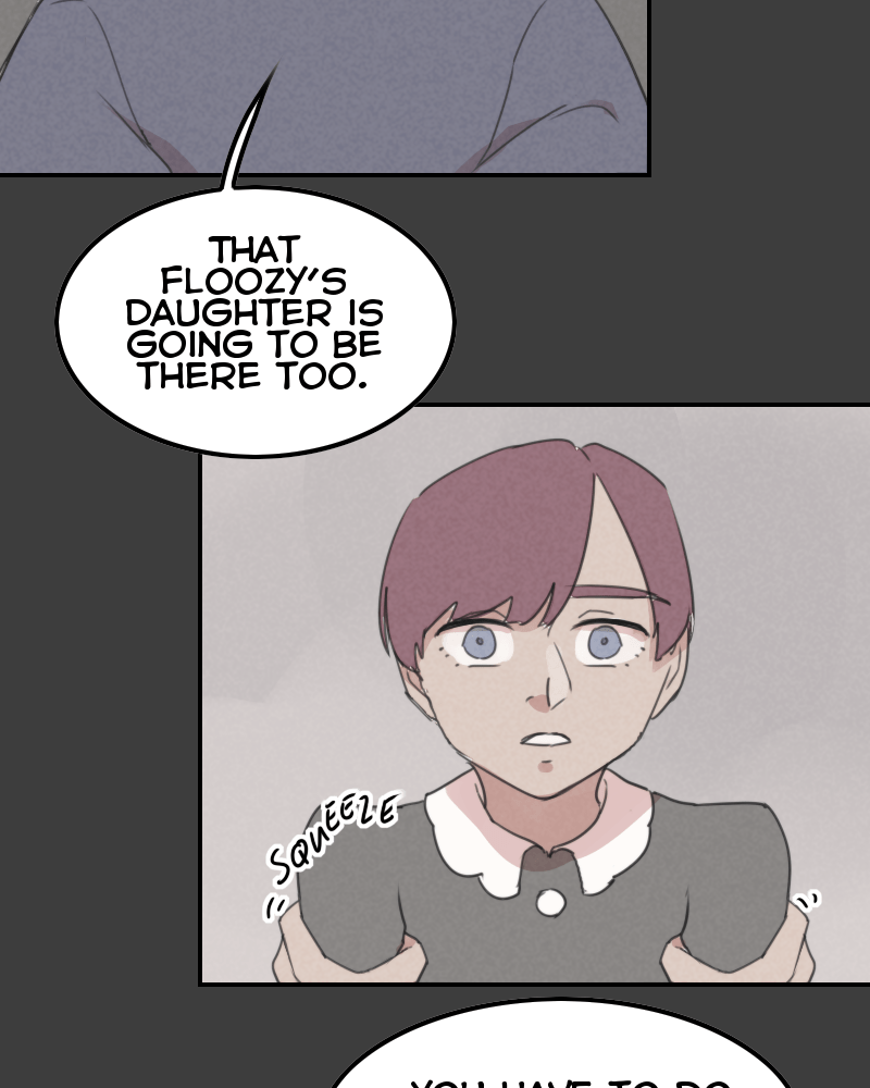 Blue Matter Chapter 79 - page 8