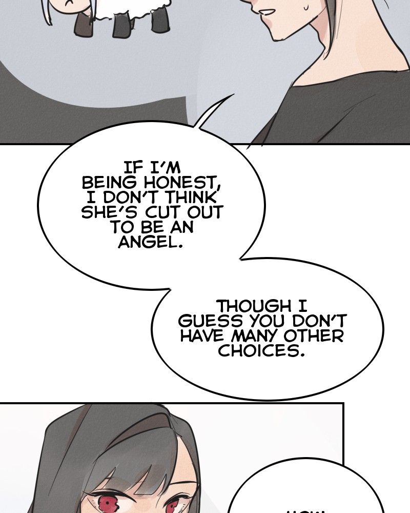 Blue Matter Chapter 26 - page 10
