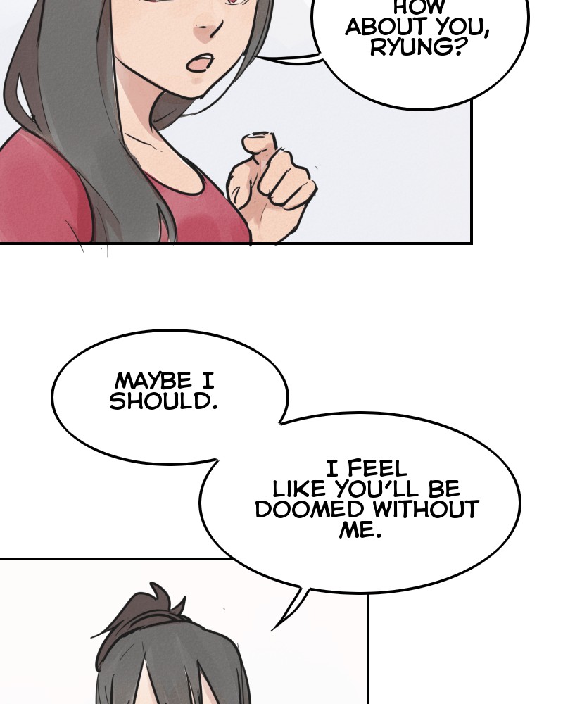 Blue Matter Chapter 26 - page 11