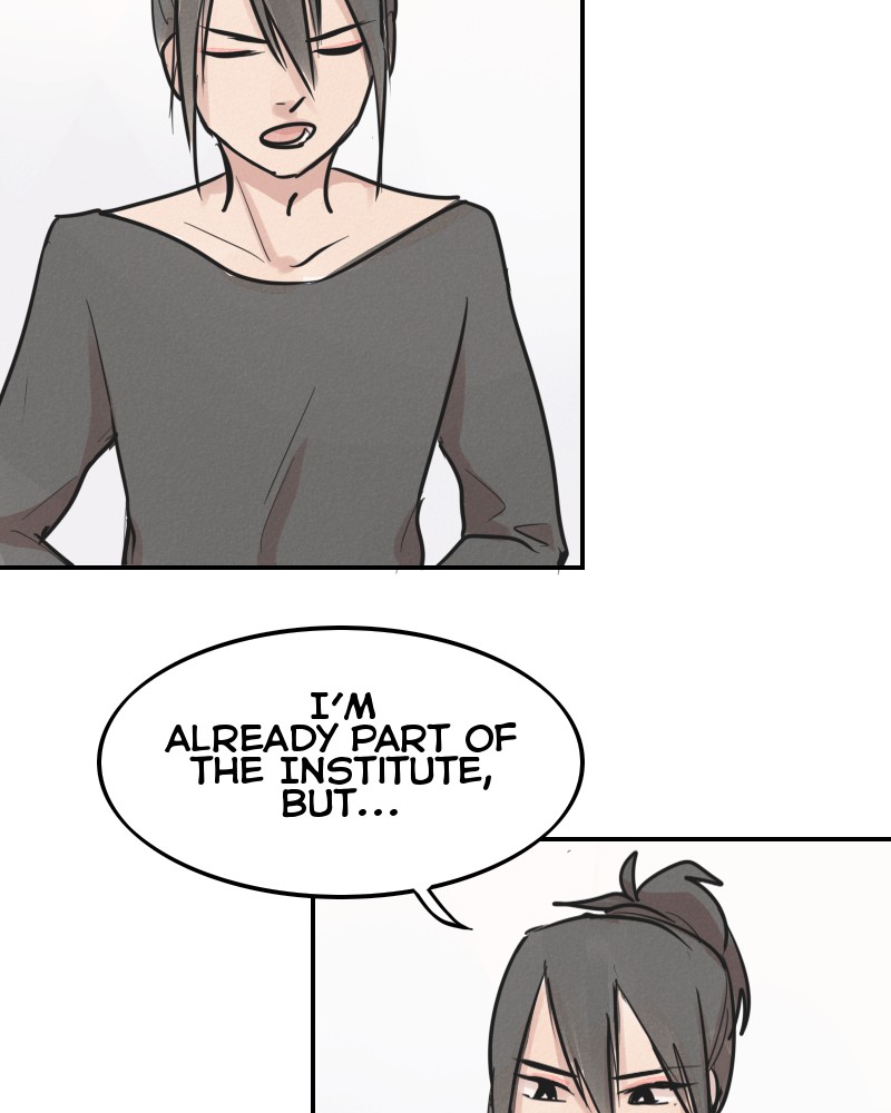 Blue Matter Chapter 26 - page 12