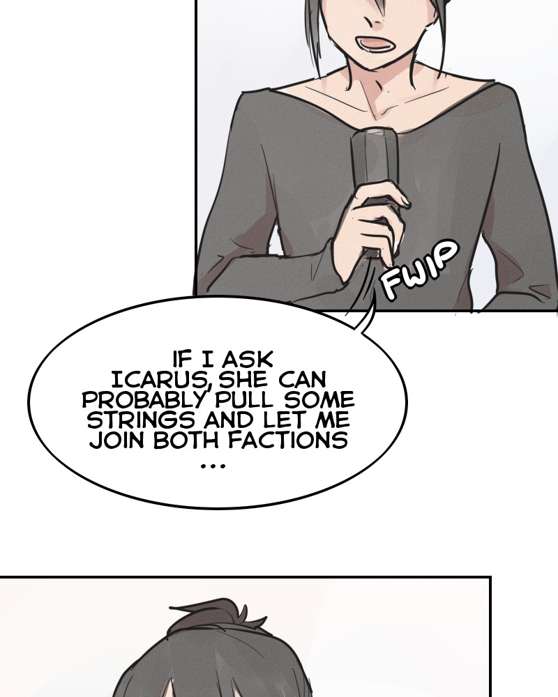Blue Matter Chapter 26 - page 13