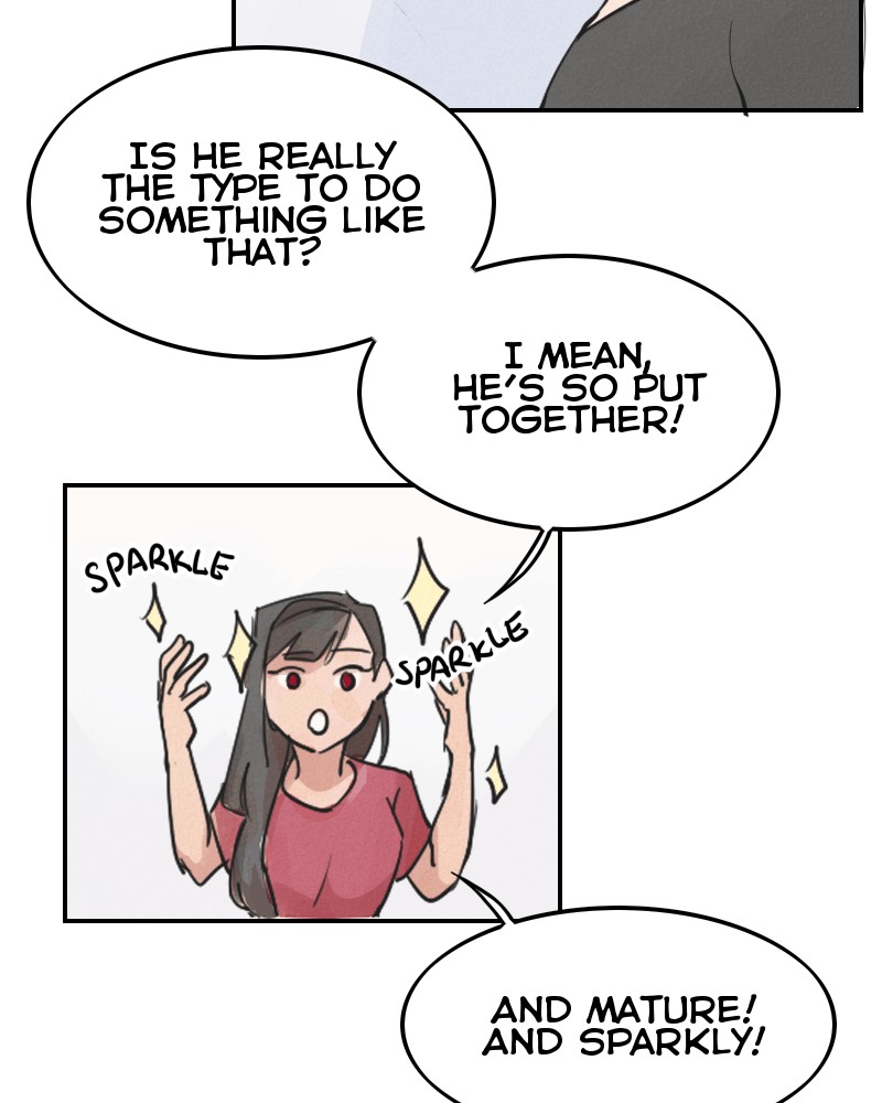 Blue Matter Chapter 26 - page 20